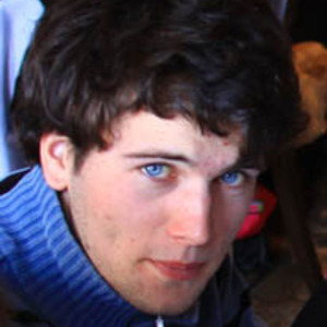 Isaac - Prof de maths - Chaville