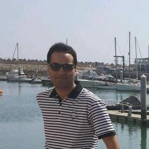 TARIK - Prof de maths - Brunstatt