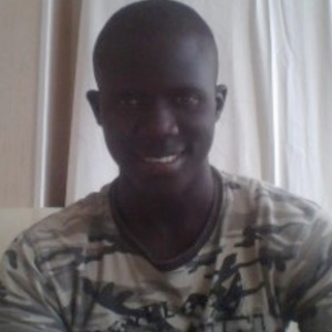 Diamé - Prof de maths - Champigny-sur-Marne