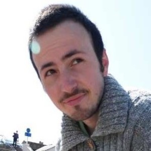 Romain - Prof de maths - Caen