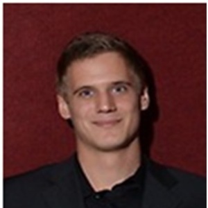 Aurélien - Prof de maths - Paris
