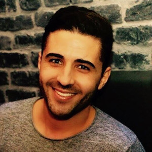 Mickael - Prof de maths - Mandelieu-la-Napoule