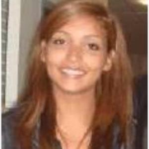Manal - Prof de maths - Paris