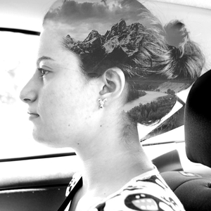 Amanda - Prof de maths - Le Havre