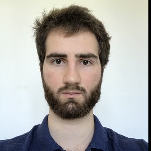 Vincent - Prof de maths - Meudon