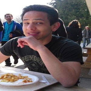 Victor - Prof de maths - Châtenay-Malabry