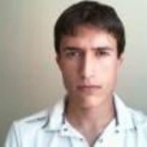 Cyril - Prof de maths - Villeurbanne