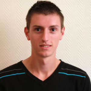 Romain - Prof de maths - Montrouge