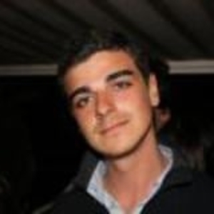 Enzo - Prof de maths - La Rochelle