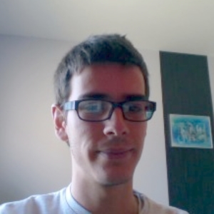 Benjamin - Prof de maths - Riom