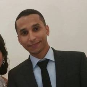 Mohamed-Amine - Prof de maths - Saint-Germain-en-Laye