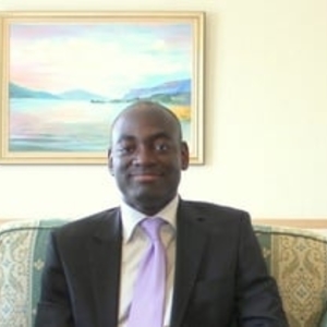 Manuel - Prof de maths - Paris