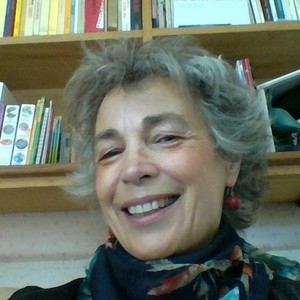 Catarina - Prof de maths - Le Thillot