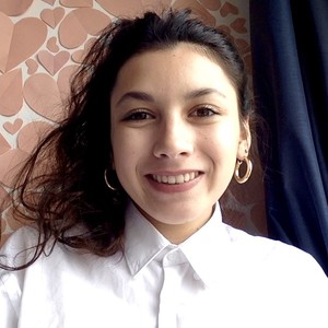 Paloma - Prof de maths - Maisons-Alfort