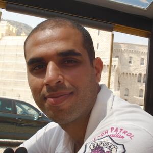 Anis - Prof de maths - Champigny-sur-Marne