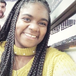 Marlène - Prof de maths - Saint-Laurent-du-Var