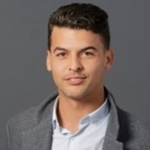 Amine - Prof de maths - Fort-de-France