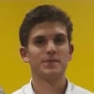 Samuel - Prof de maths - Les Ponts-de-Cé