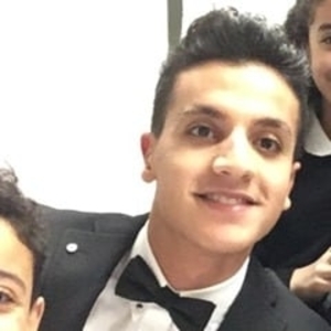 DAOUD - Prof de maths - Villejuif