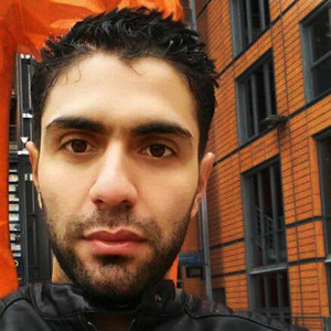 Salah eddine - Prof de maths - Villeurbanne