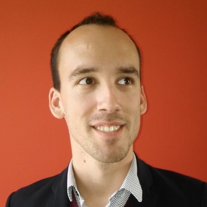 Yoan - Prof d'économie - Lyon