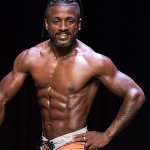 Jean thierry - Prof de course à pied - Colomiers