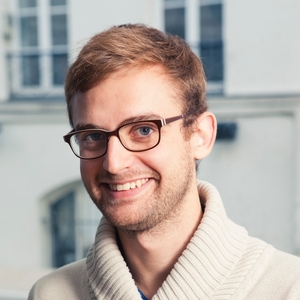 Mathieu - Prof de maths - Liévin