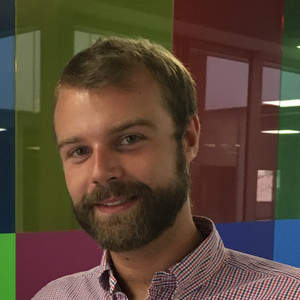 Mathieu - Prof de fle - français langue étrangère - Ixelles
