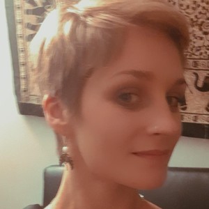 Mathilde - Prof d'anglais - Villejuif