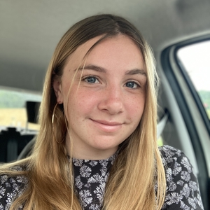 Mathilde - Prof d'aide aux devoirs - Poitiers