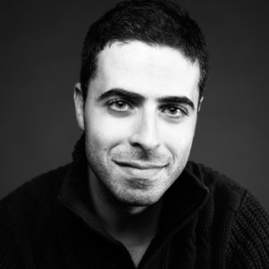 Nadim - Prof de maths - Puteaux