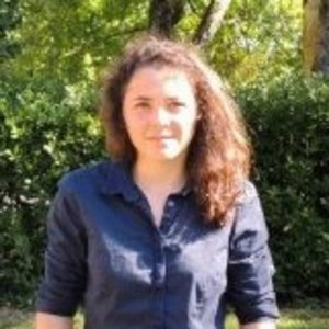 Amélie - Prof de maths - Jonzac