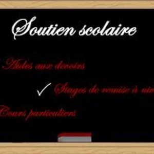 Academy - Prof d'initiation informatique - 