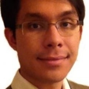 Jérôme - Prof de maths - Paris