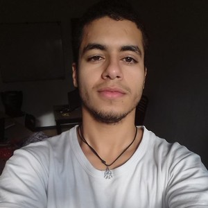 ZAKARIA - Prof de maths - Blan