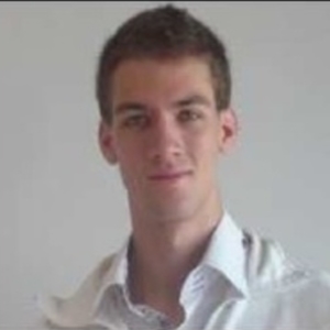 Vincent - Prof de maths - Sablons