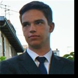 Geoffroy - Prof de maths - Anglet