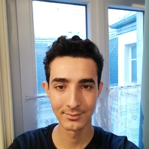 Aymen - Prof de maths - Paris