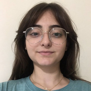Dina - Prof de maths - Aix-en-Provence