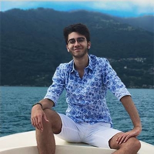Paul - Prof de maths - Strasbourg