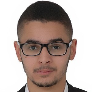 Anas - Prof d'initiation informatique - Vélizy-Villacoublay