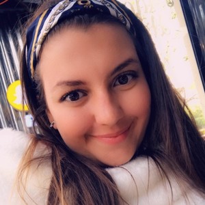 Tania - Prof de maths - Marseille 3e
