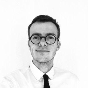 Antoine - Prof de maths - Issy-les-Moulineaux