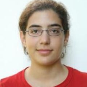 Laura - Prof de maths - Lyon