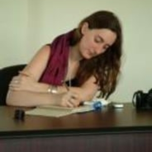 Laure - Prof de maths - Paris