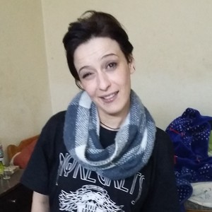 Monia - Prof de maths - 