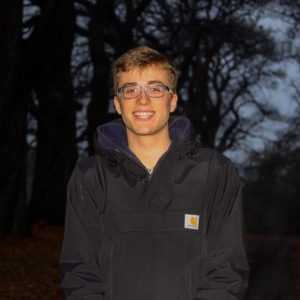 Florian - Prof de maths - Liège