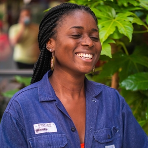 Céline - Prof de maths - Douai