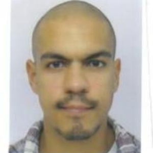 Zachary - Prof de maths - Villejuif