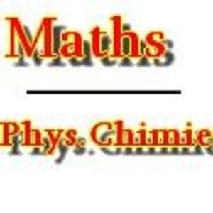 Grégoire - Prof de maths - Limoges